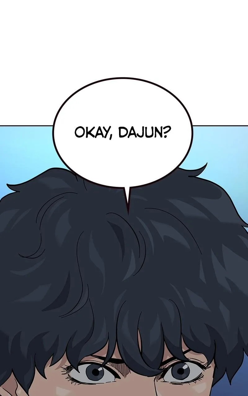 Read To Not Die EN Manga Online