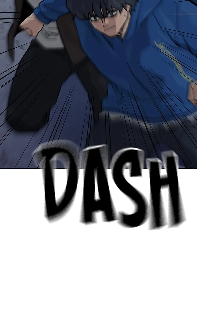 Read To Not Die EN Manga Online