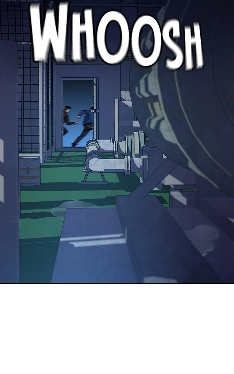 Read To Not Die EN Manga Online