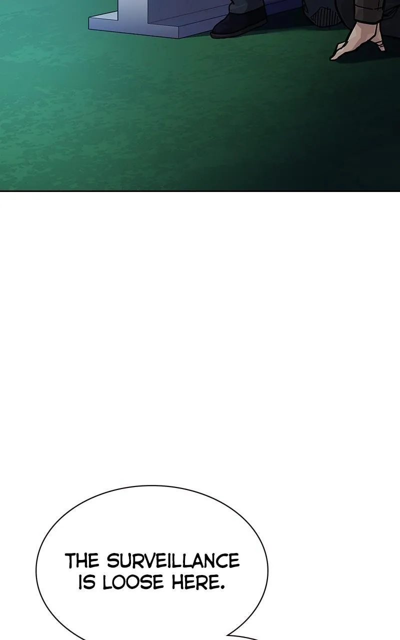 Read To Not Die EN Manga Online