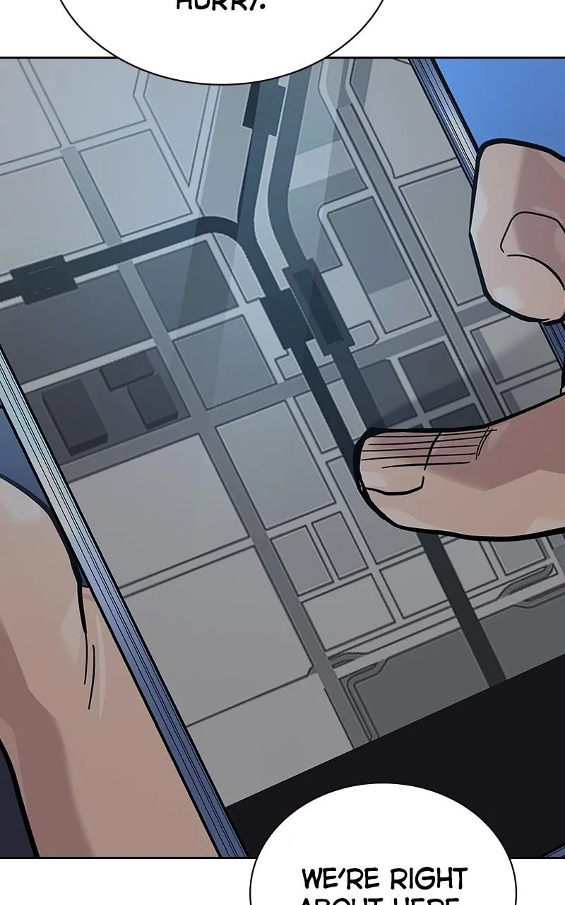 Read To Not Die EN Manga Online