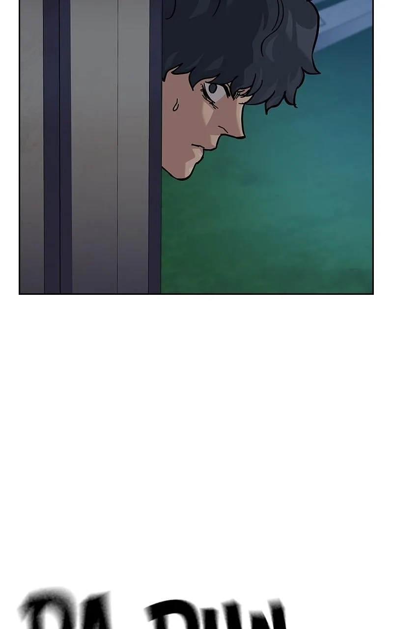 Read To Not Die EN Manga Online