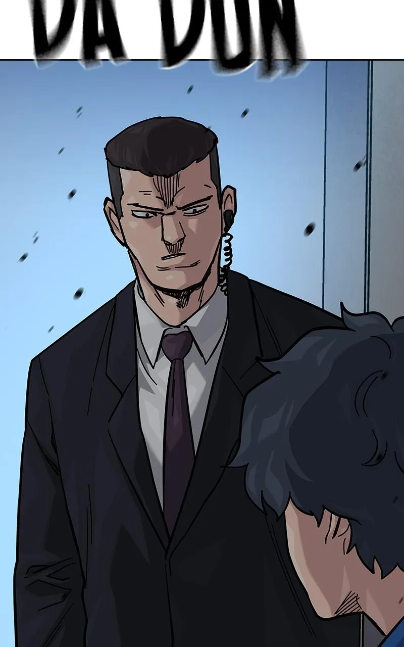 Read To Not Die EN Manga Online