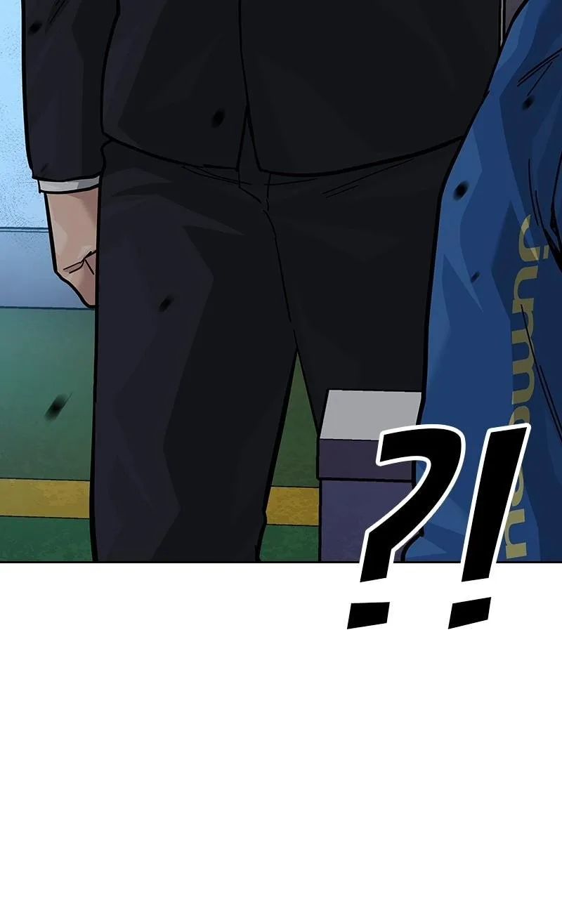 Read To Not Die EN Manga Online