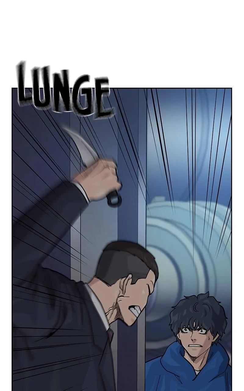 Read To Not Die EN Manga Online