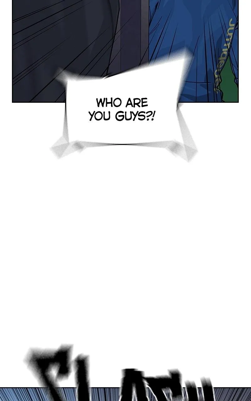 Read To Not Die EN Manga Online