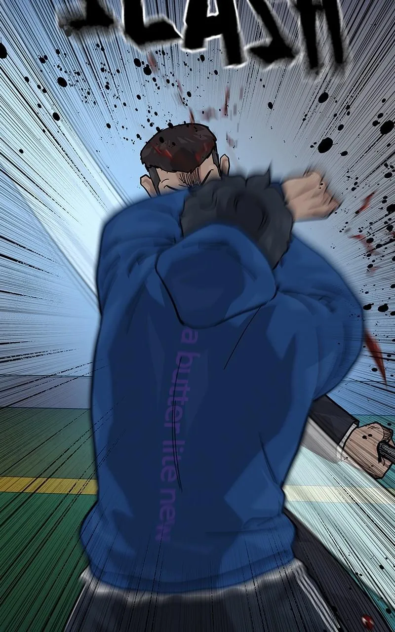 Read To Not Die EN Manga Online