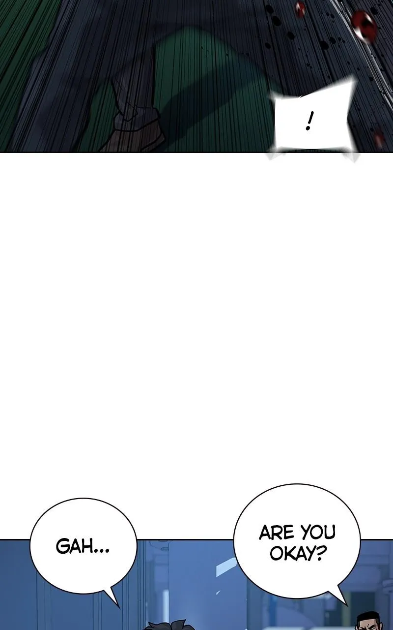 Read To Not Die EN Manga Online