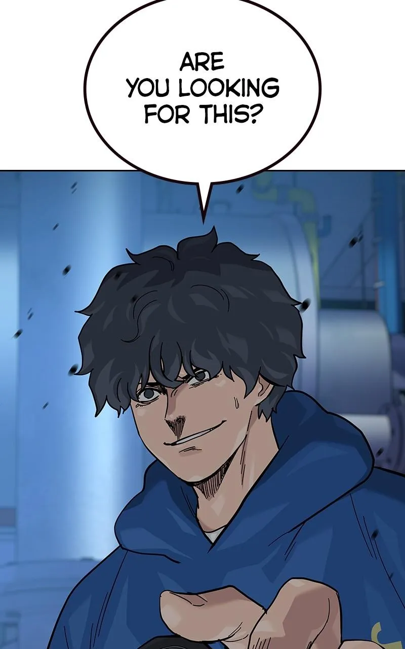 Read To Not Die EN Manga Online