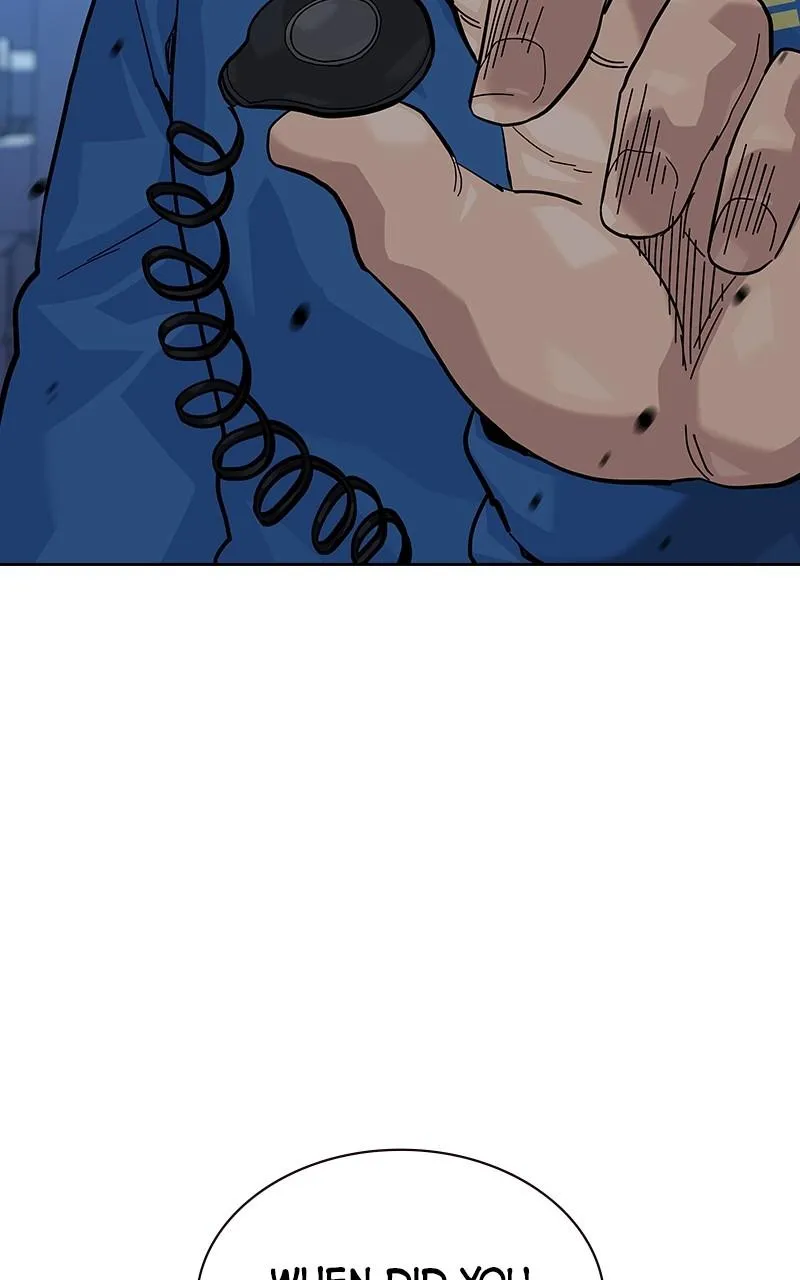 Read To Not Die EN Manga Online