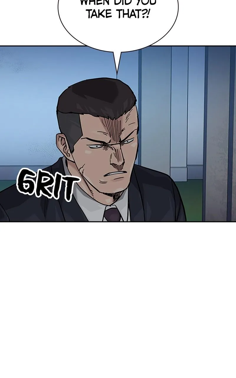 Read To Not Die EN Manga Online