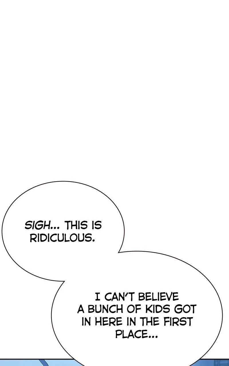 Read To Not Die EN Manga Online