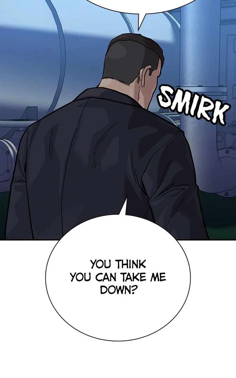 Read To Not Die EN Manga Online