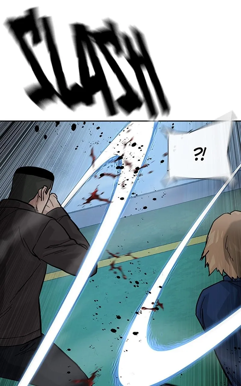 Read To Not Die EN Manga Online