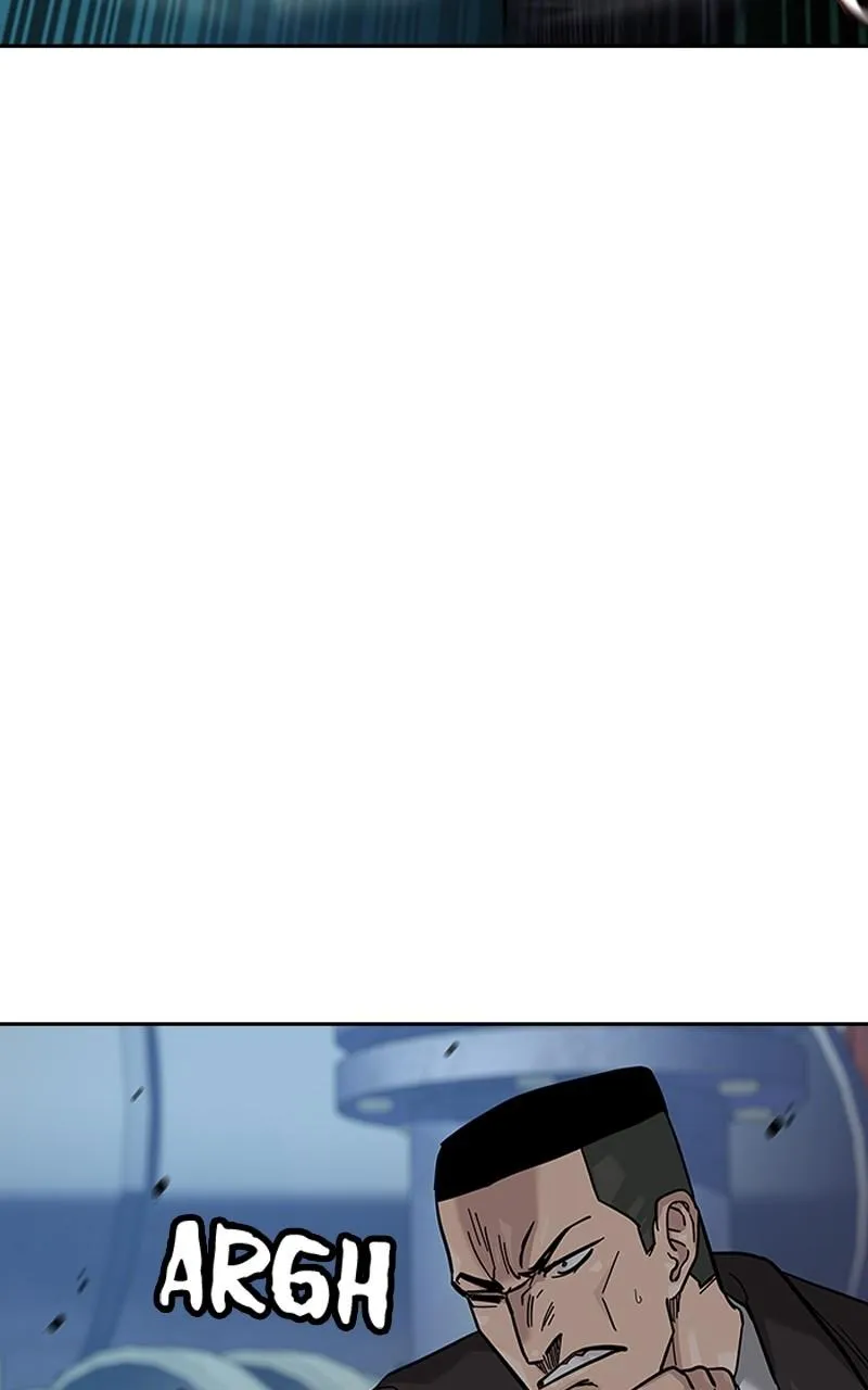 Read To Not Die EN Manga Online