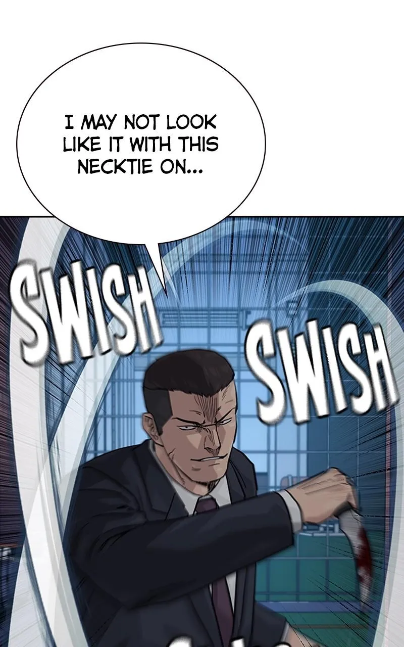 Read To Not Die EN Manga Online