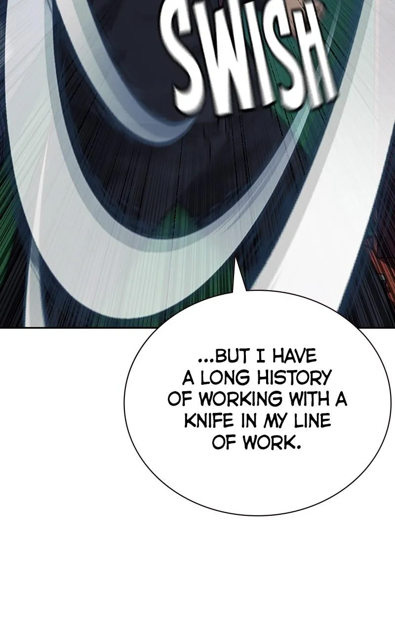 Read To Not Die EN Manga Online