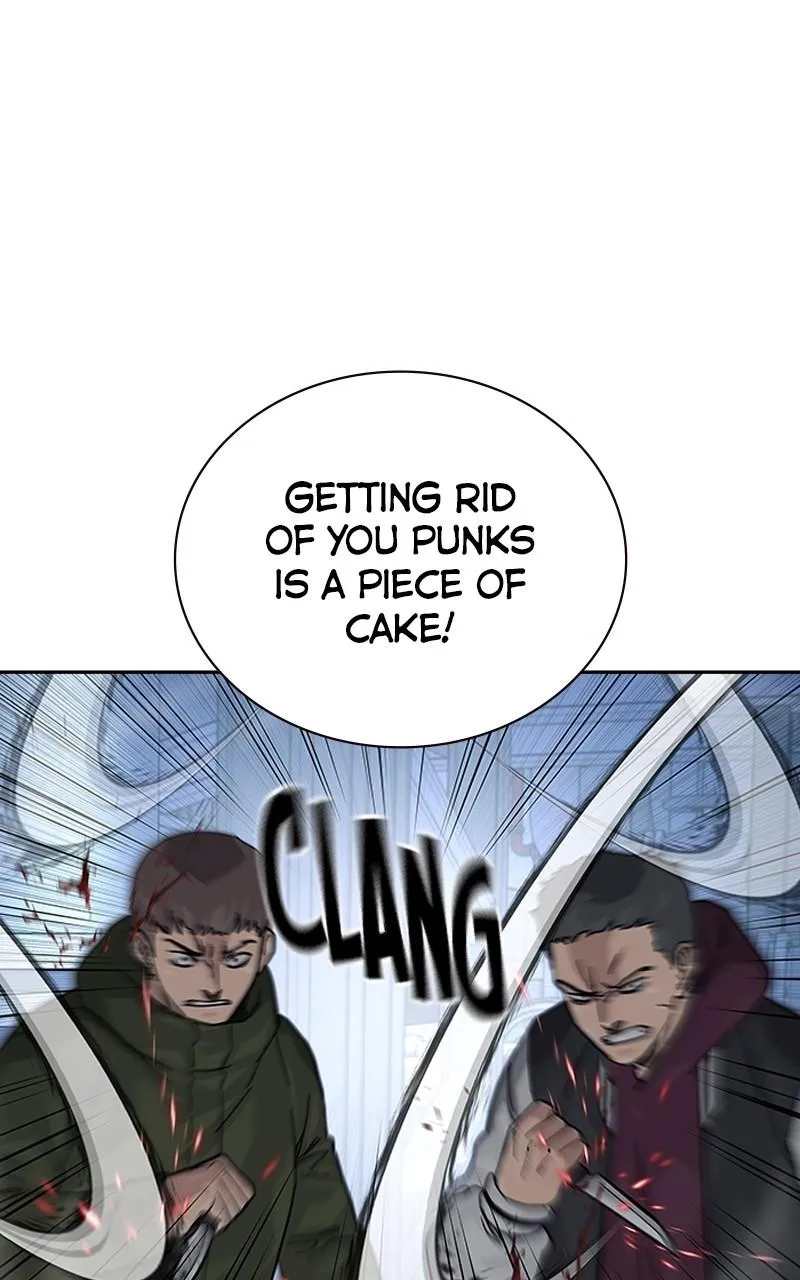 Read To Not Die EN Manga Online