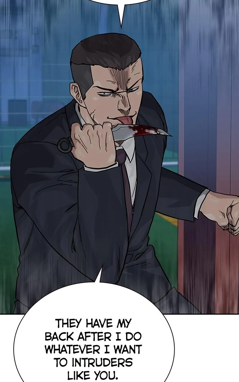 Read To Not Die EN Manga Online