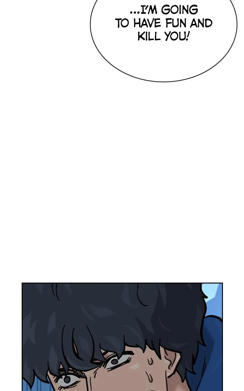 Read To Not Die EN Manga Online