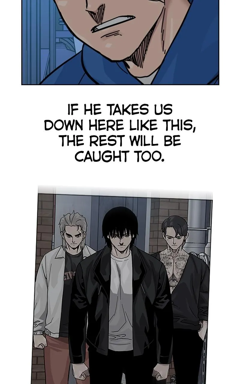 Read To Not Die EN Manga Online