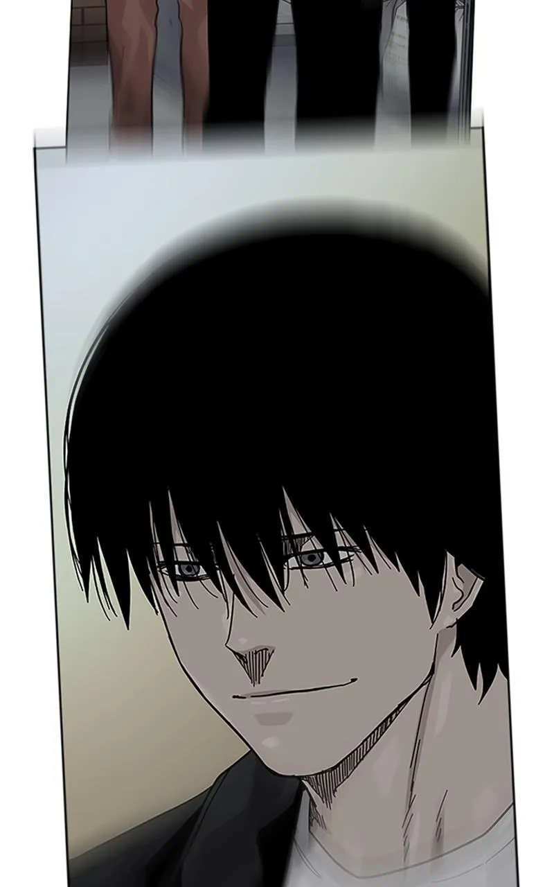 Read To Not Die EN Manga Online