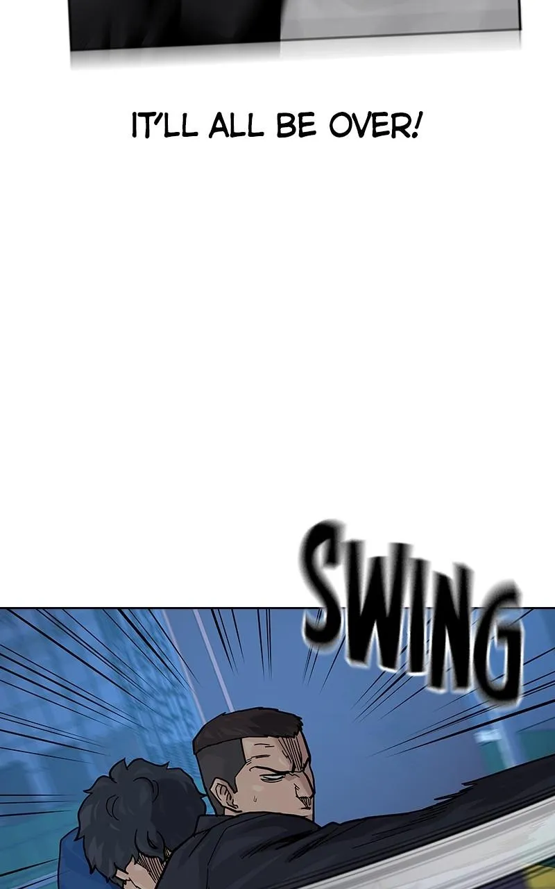 Read To Not Die EN Manga Online