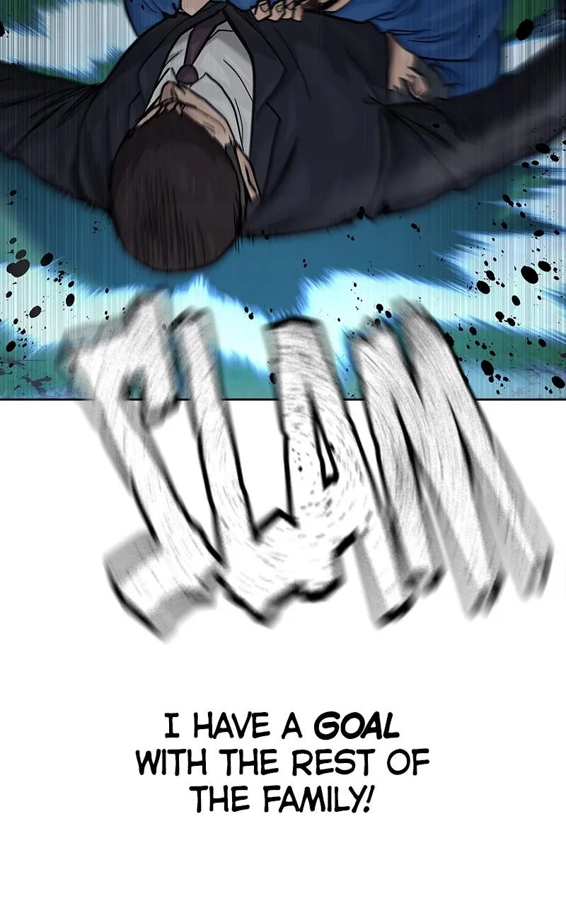 Read To Not Die EN Manga Online