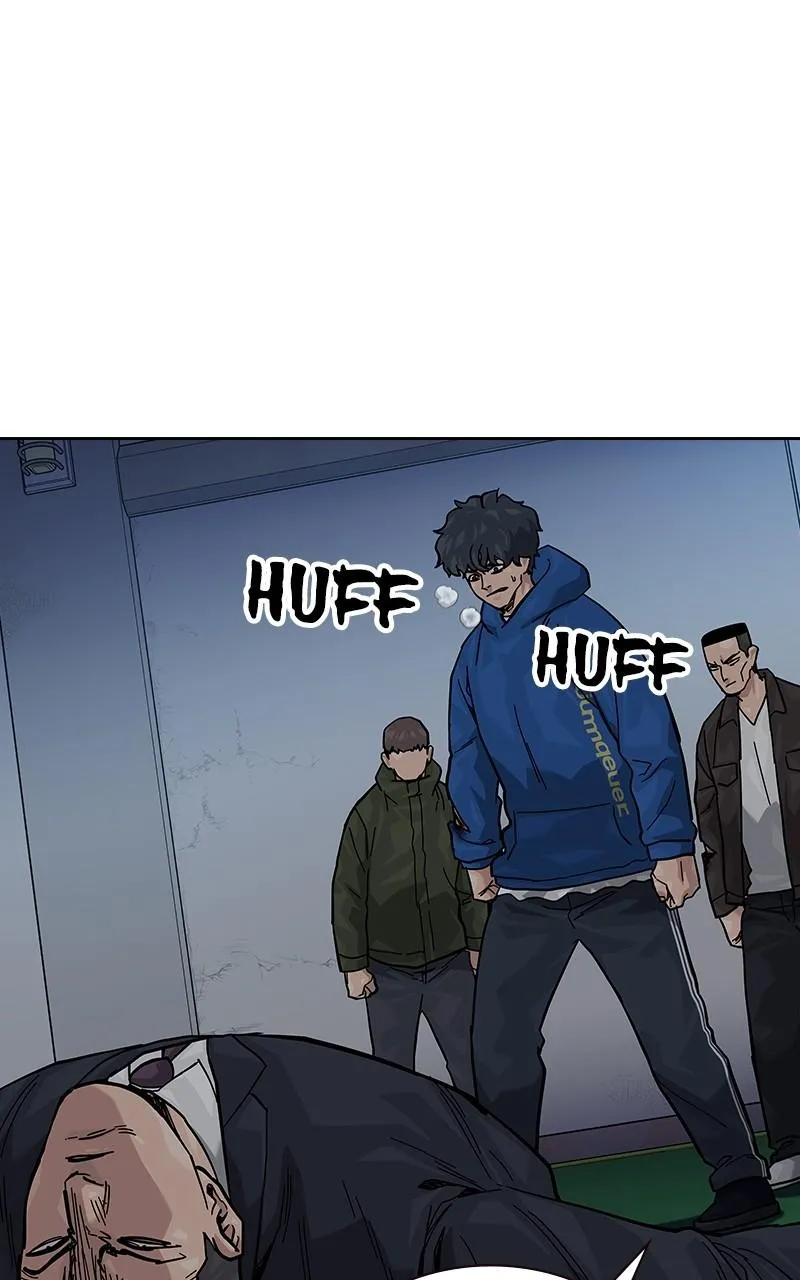 Read To Not Die EN Manga Online