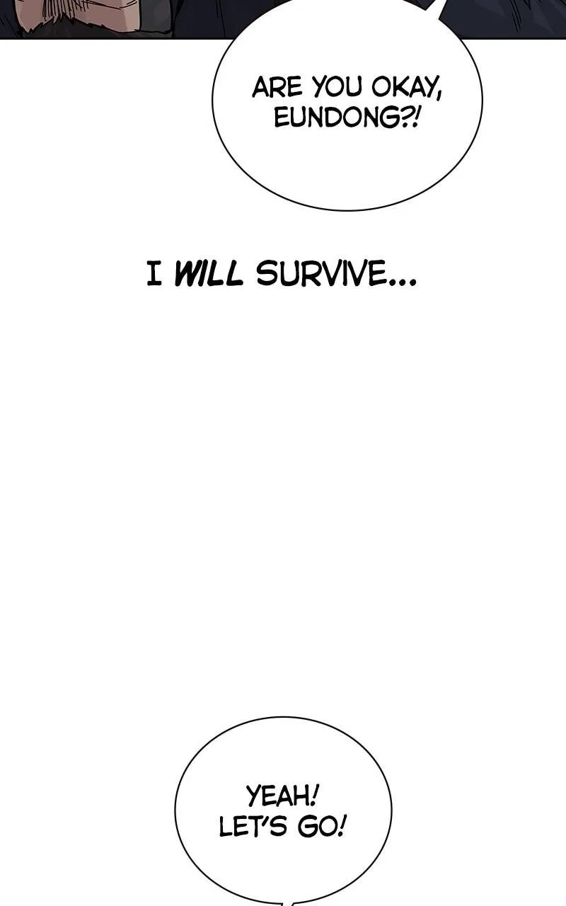 Read To Not Die EN Manga Online