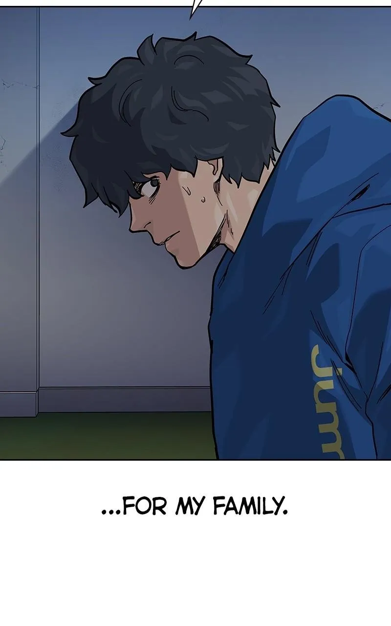 Read To Not Die EN Manga Online