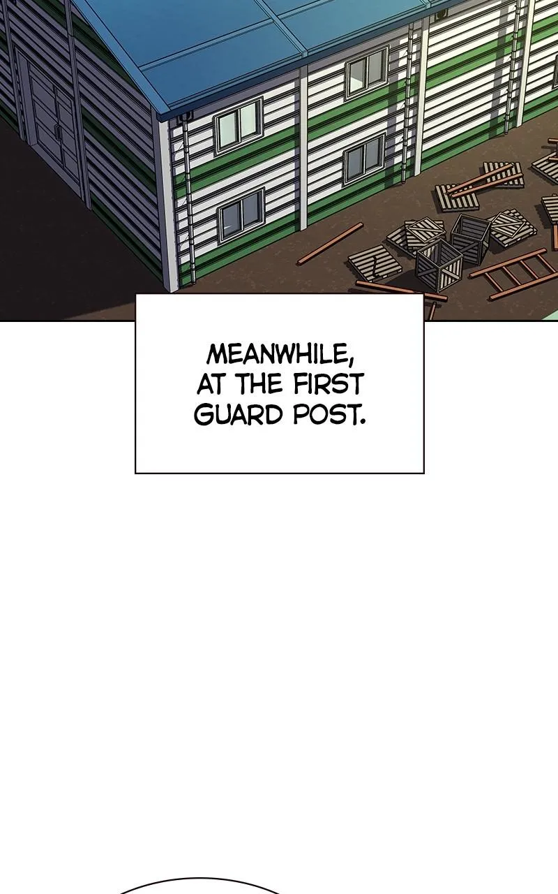 Read To Not Die EN Manga Online