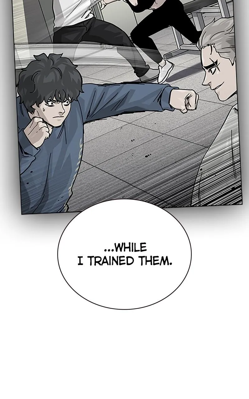 Read To Not Die EN Manga Online