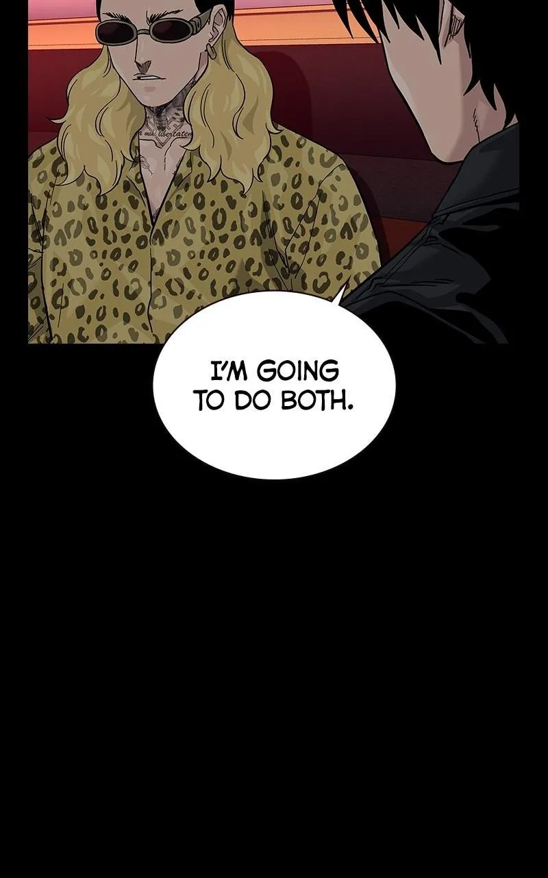 Read To Not Die EN Manga Online