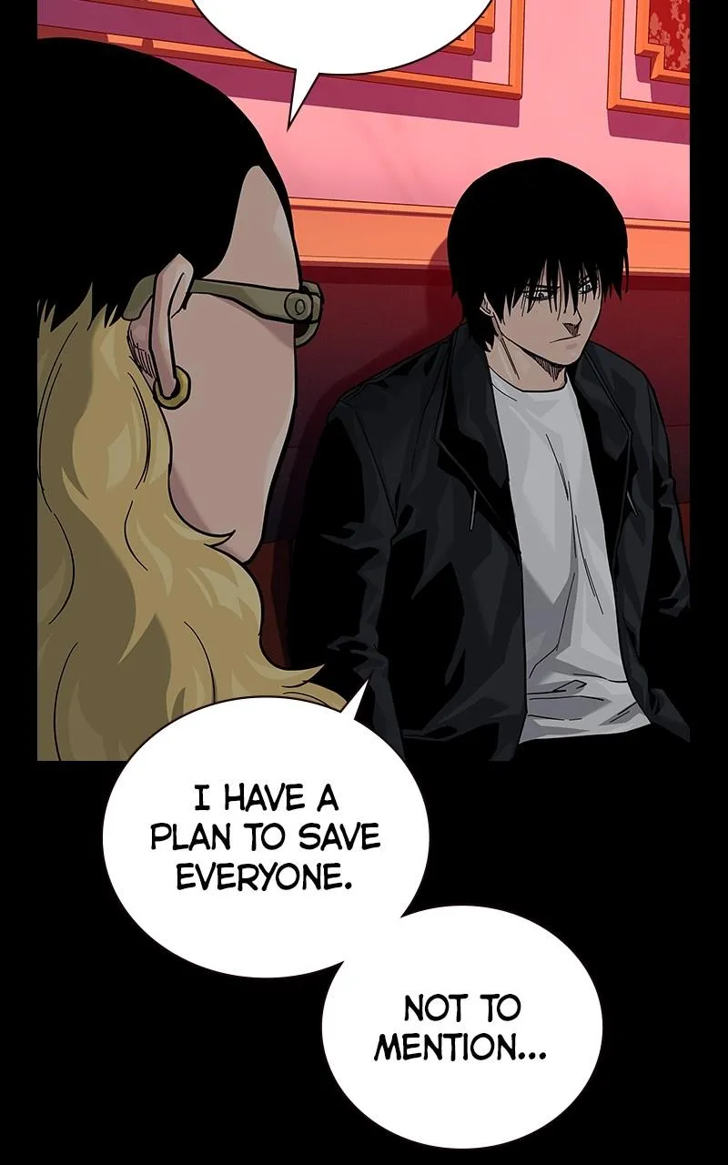 Read To Not Die EN Manga Online