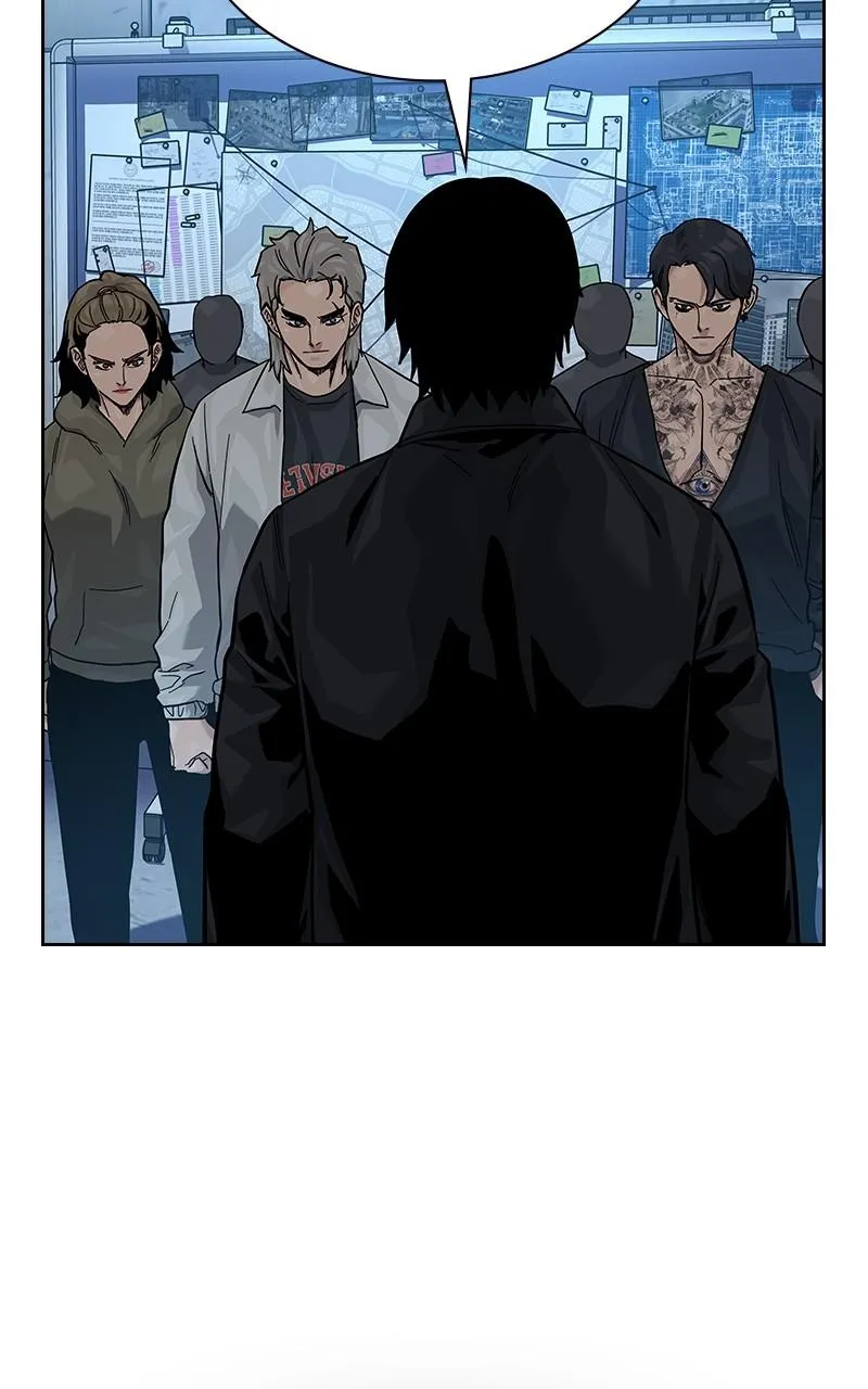 Read To Not Die EN Manga Online