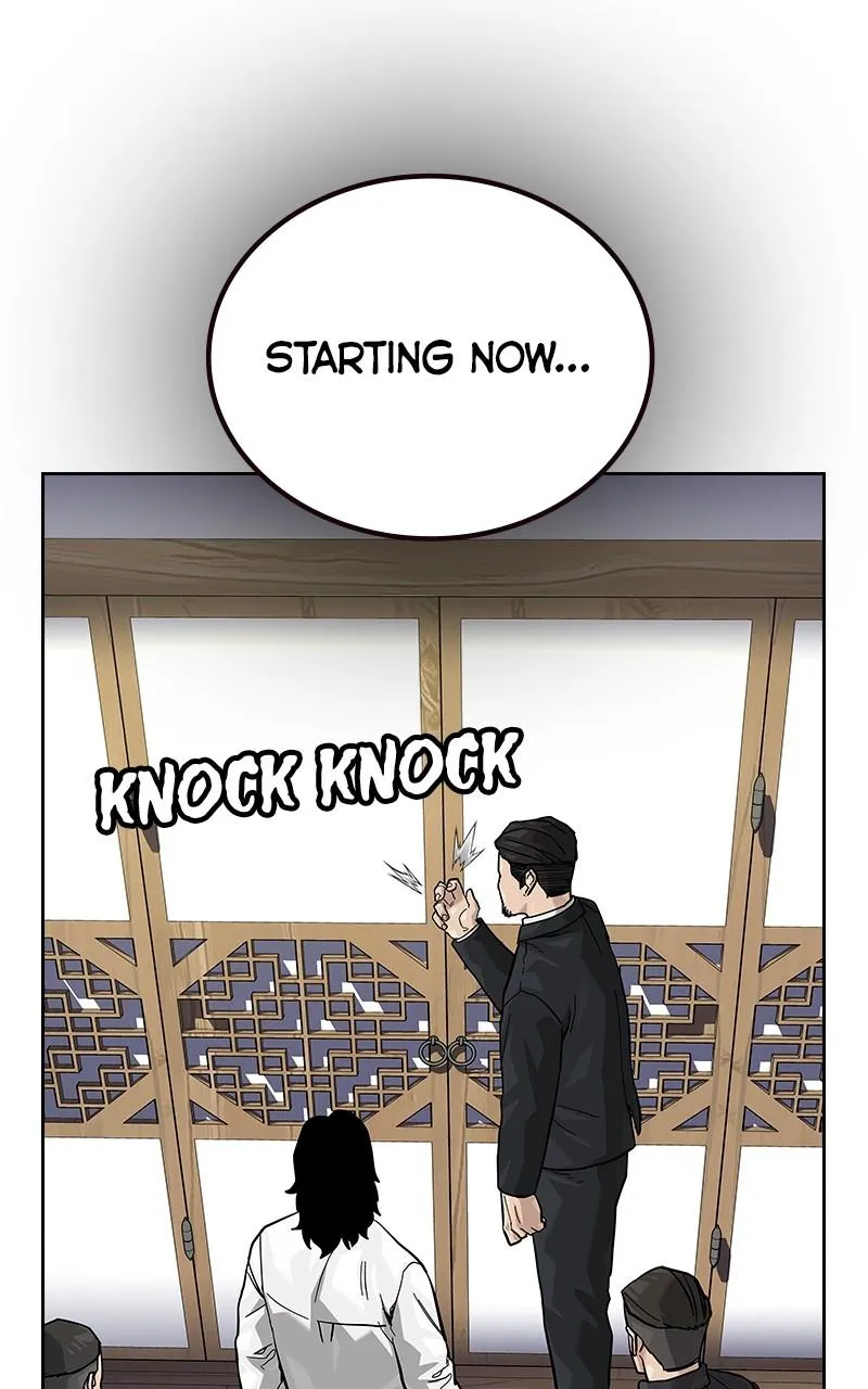 Read To Not Die EN Manga Online