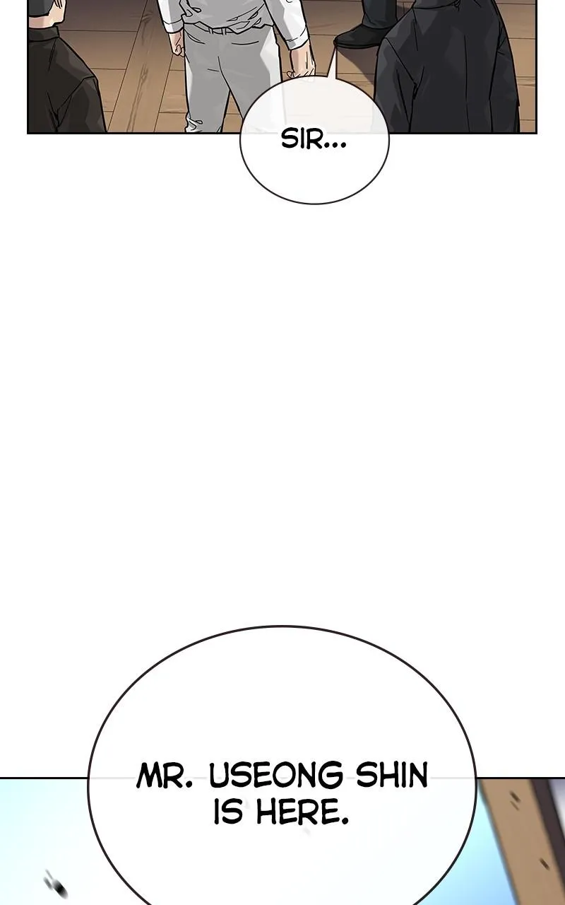 Read To Not Die EN Manga Online