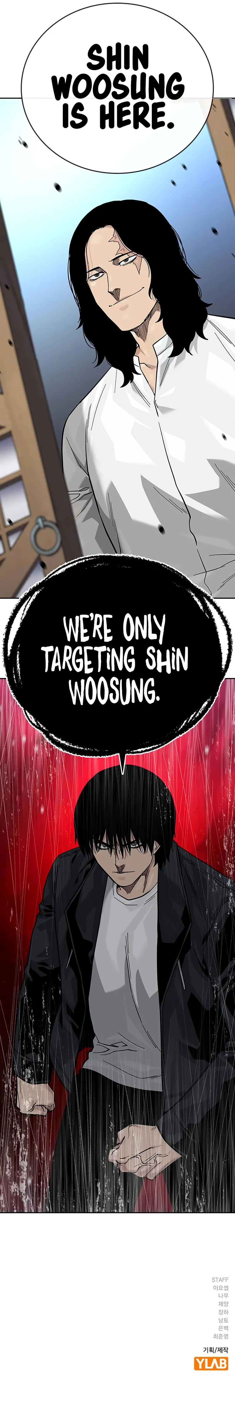 Read To Not Die EN Manga Online