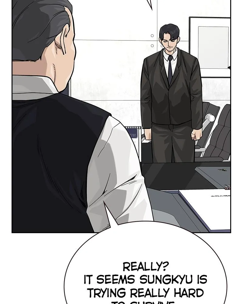 Read To Not Die EN Manga Online