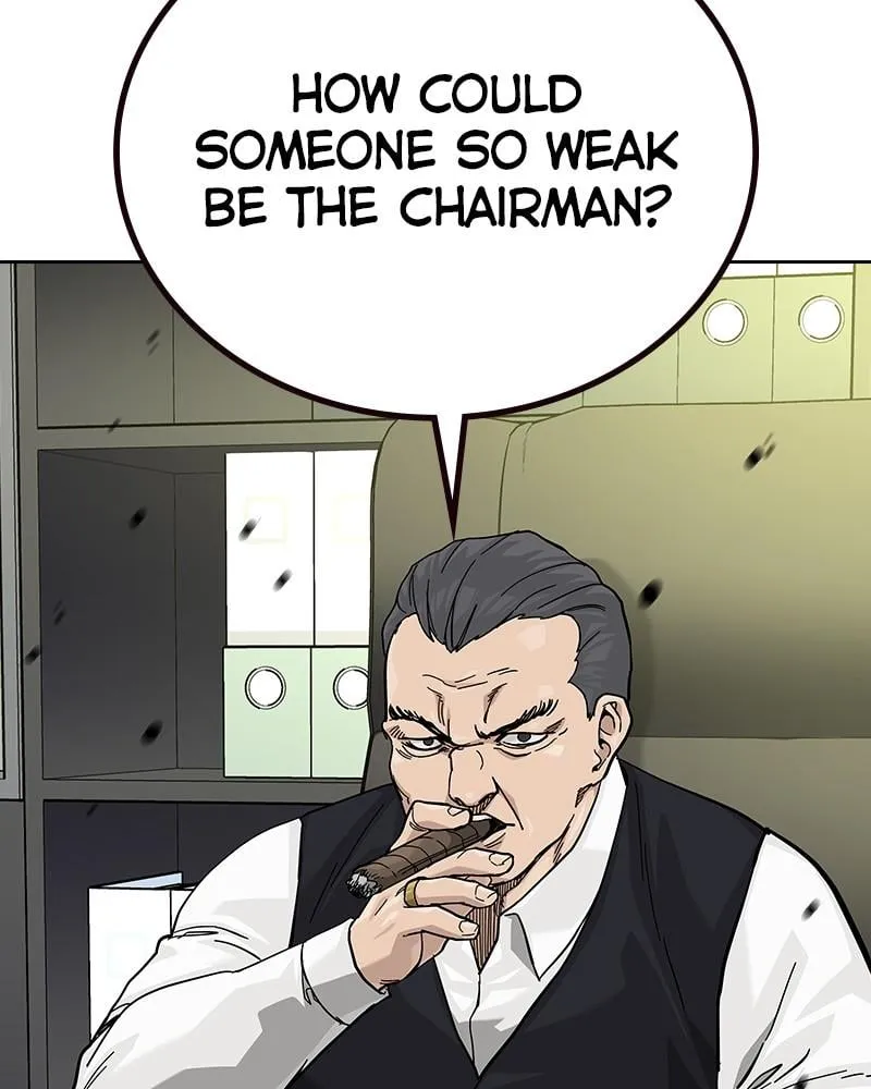 Read To Not Die EN Manga Online