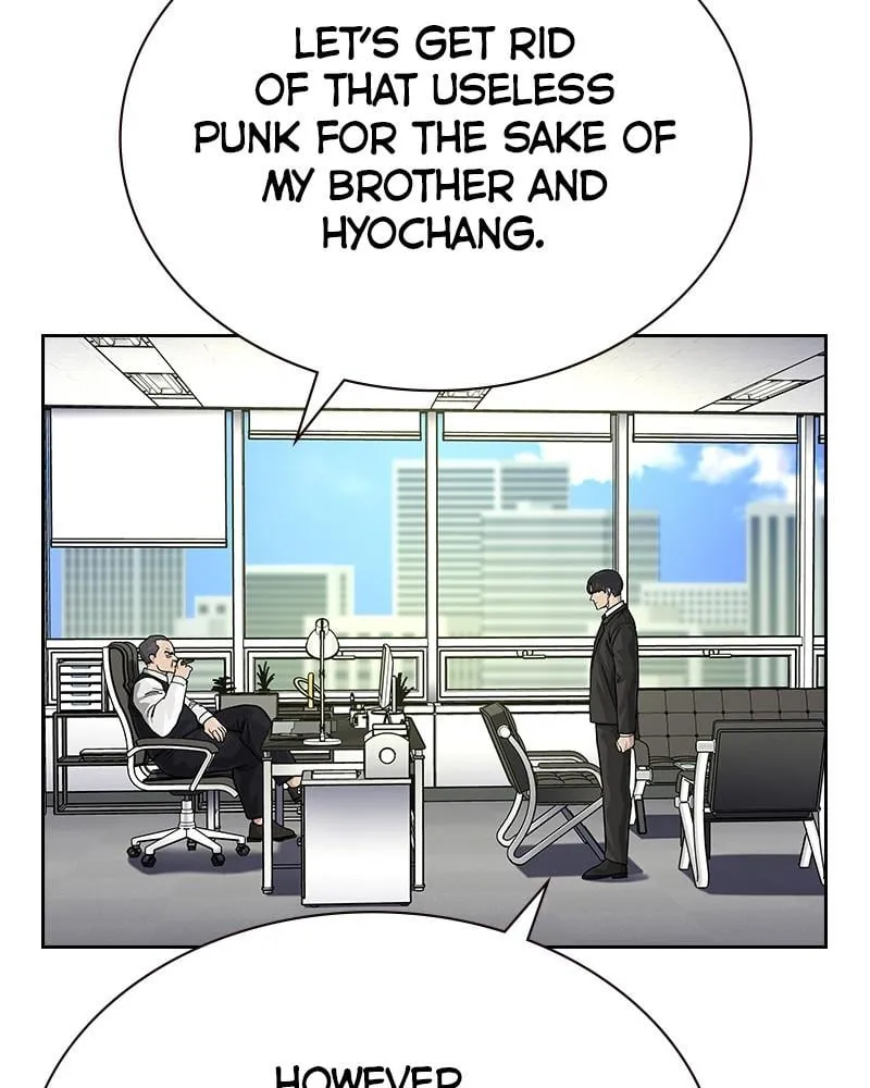 Read To Not Die EN Manga Online