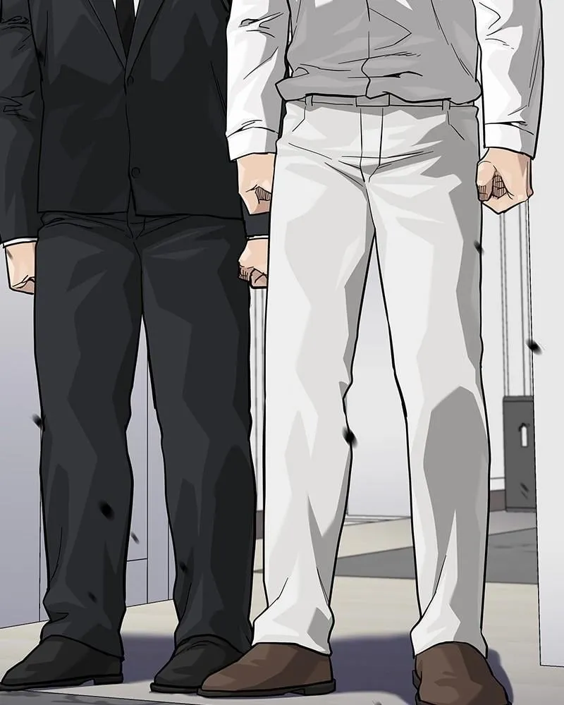 Read To Not Die EN Manga Online