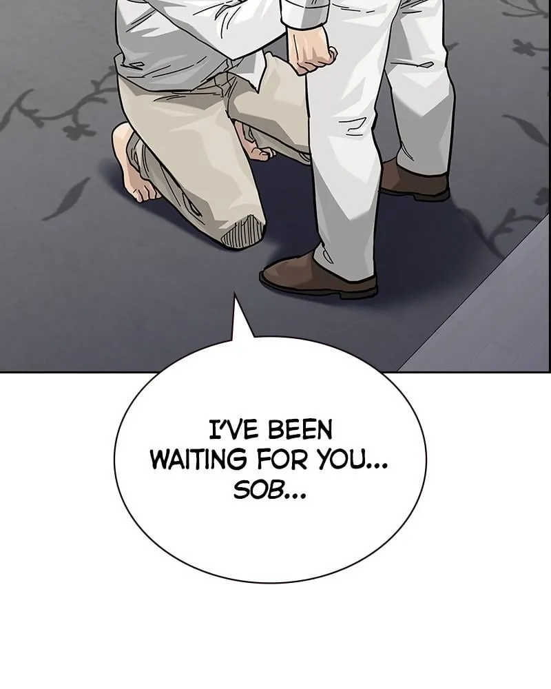 Read To Not Die EN Manga Online