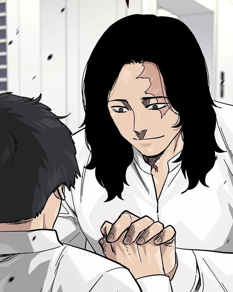 Read To Not Die EN Manga Online