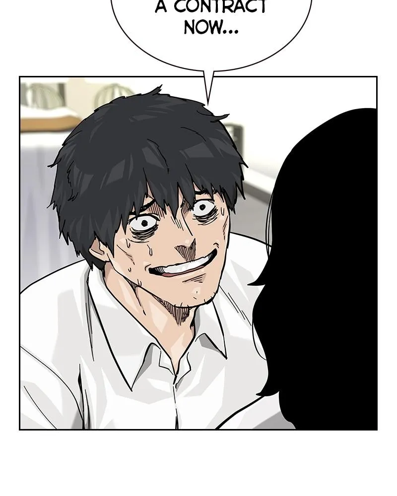 Read To Not Die EN Manga Online