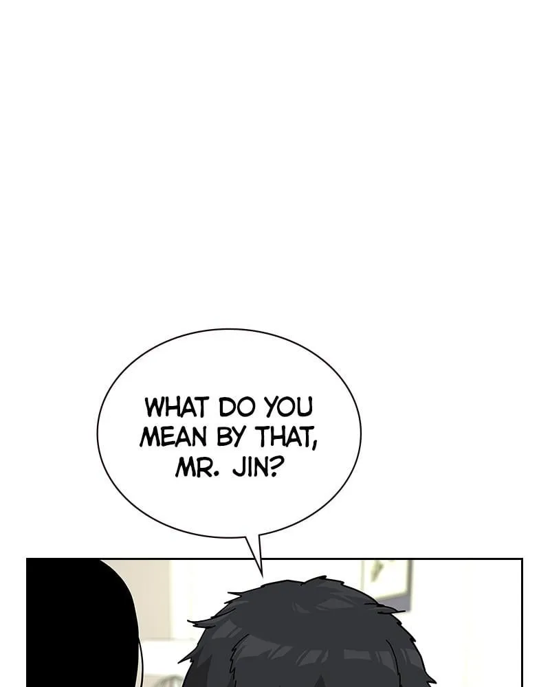 Read To Not Die EN Manga Online