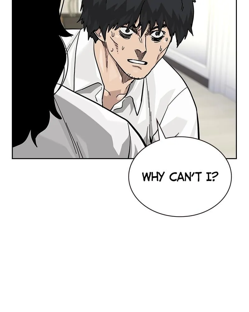 Read To Not Die EN Manga Online