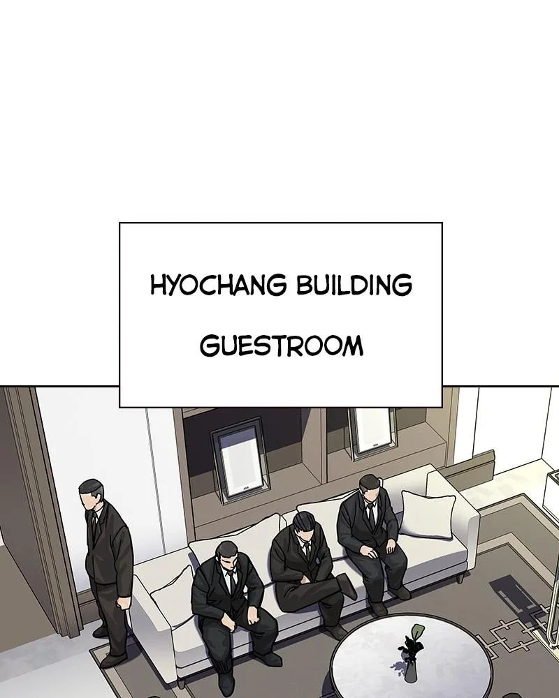 Read To Not Die EN Manga Online