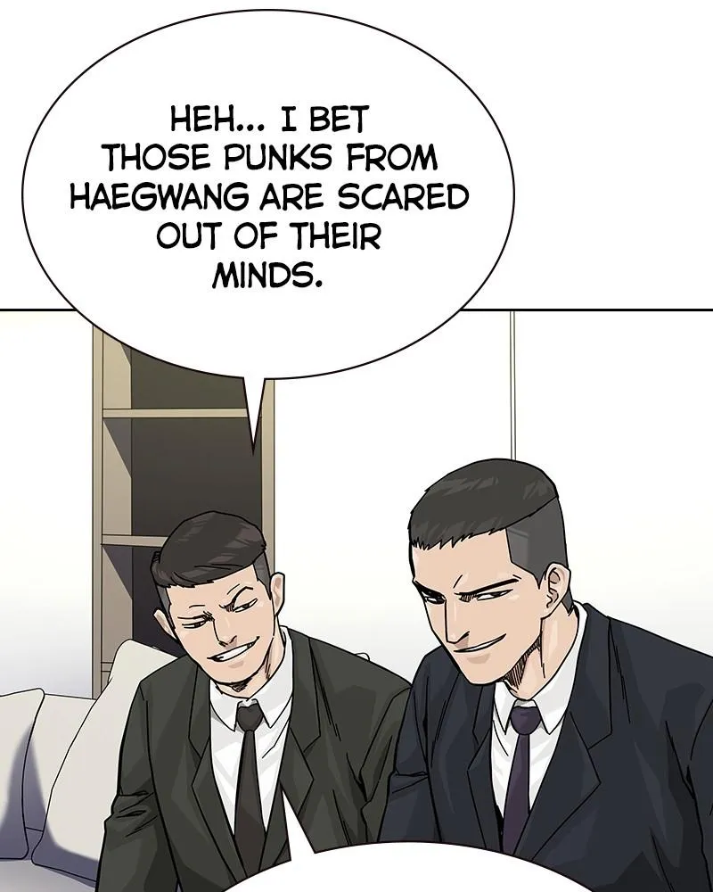 Read To Not Die EN Manga Online